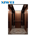 XIWEI 1000kg Passenger Elevator Lift for Commercial Building and Shopping Center